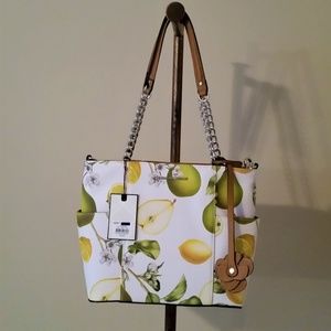 Dana Buchman Convertible Tote